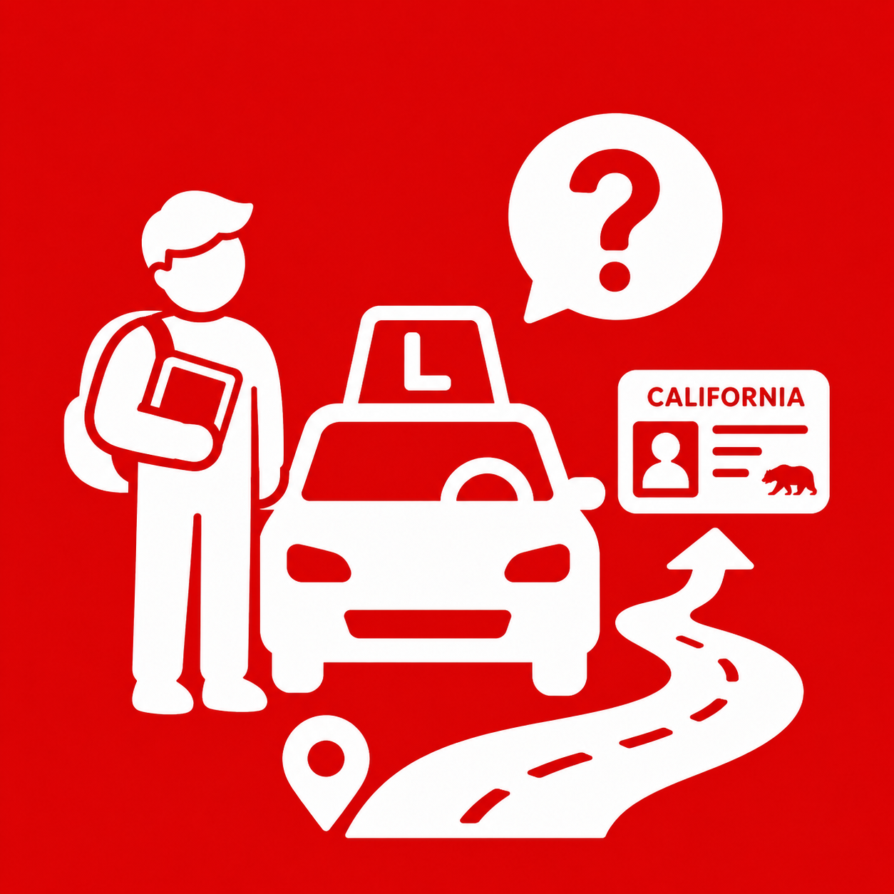 California Teen Driver FAQs