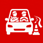 DMV Test Car Rental
